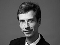 Rechtsanwalt Boris Hube